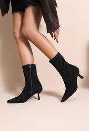Bottines Elise