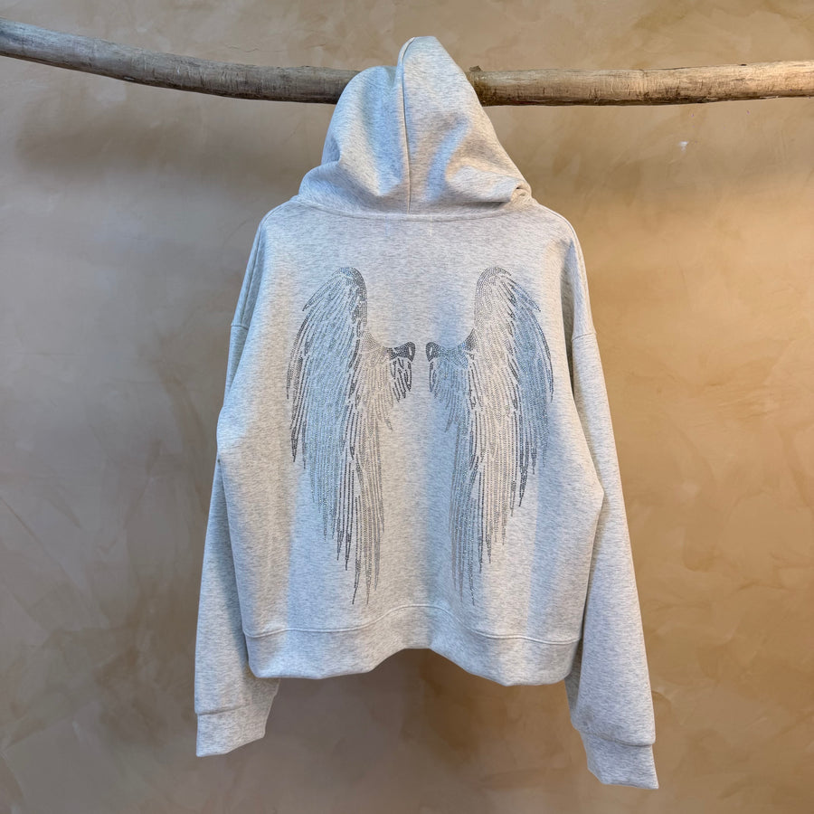 Gilet Angel ULTRA DOUX