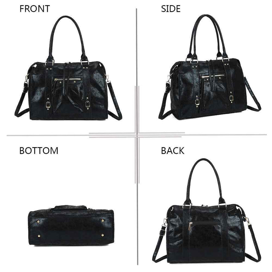 Sac Judith Noir