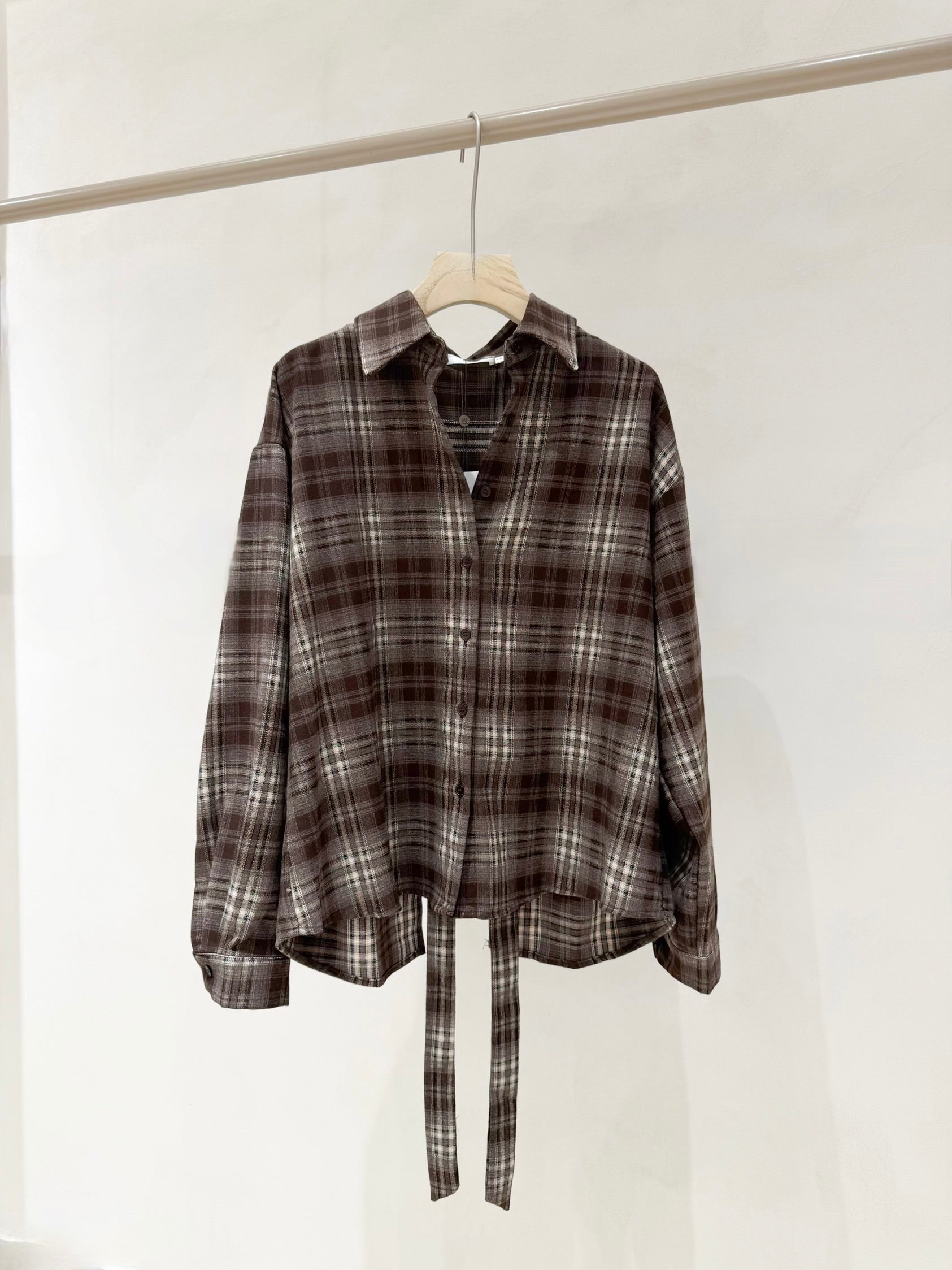 Chemise Garance