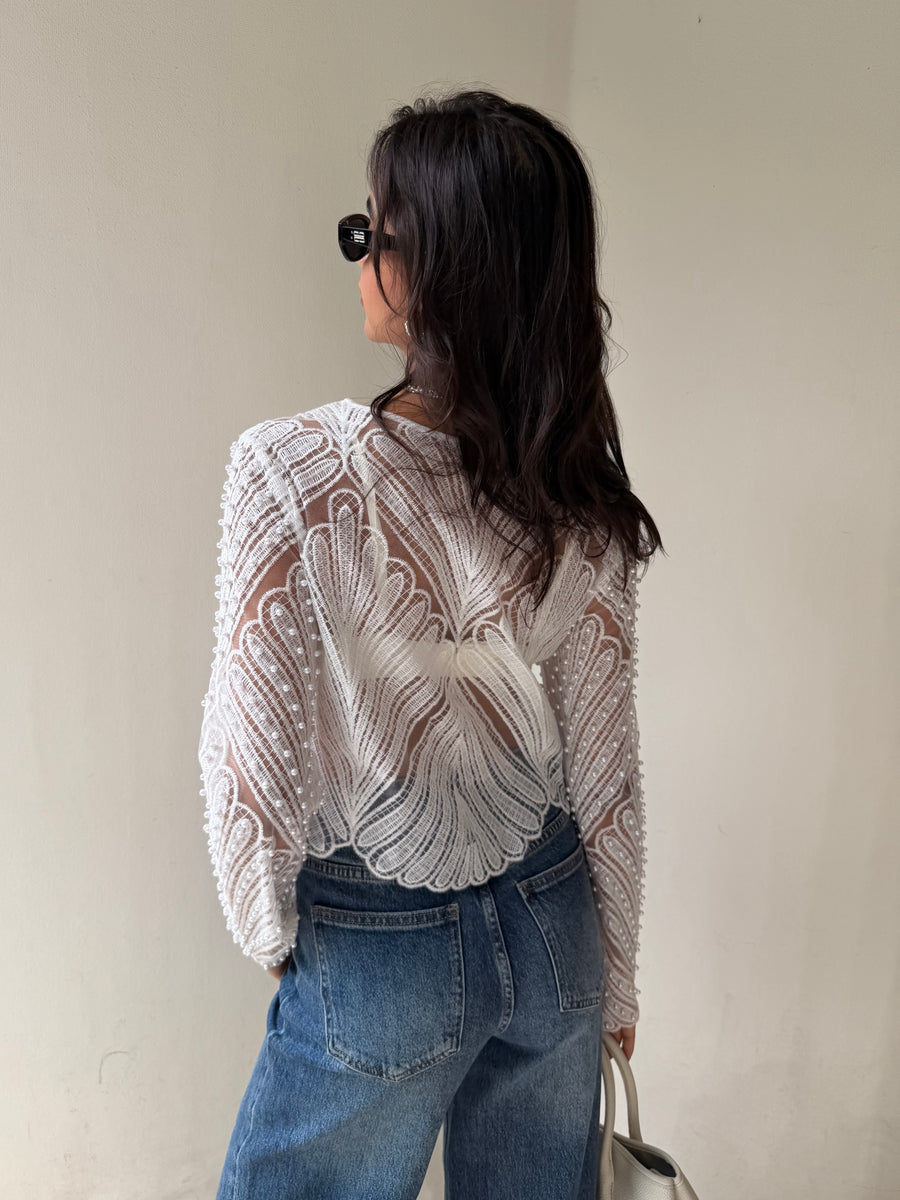 Blouse Méline