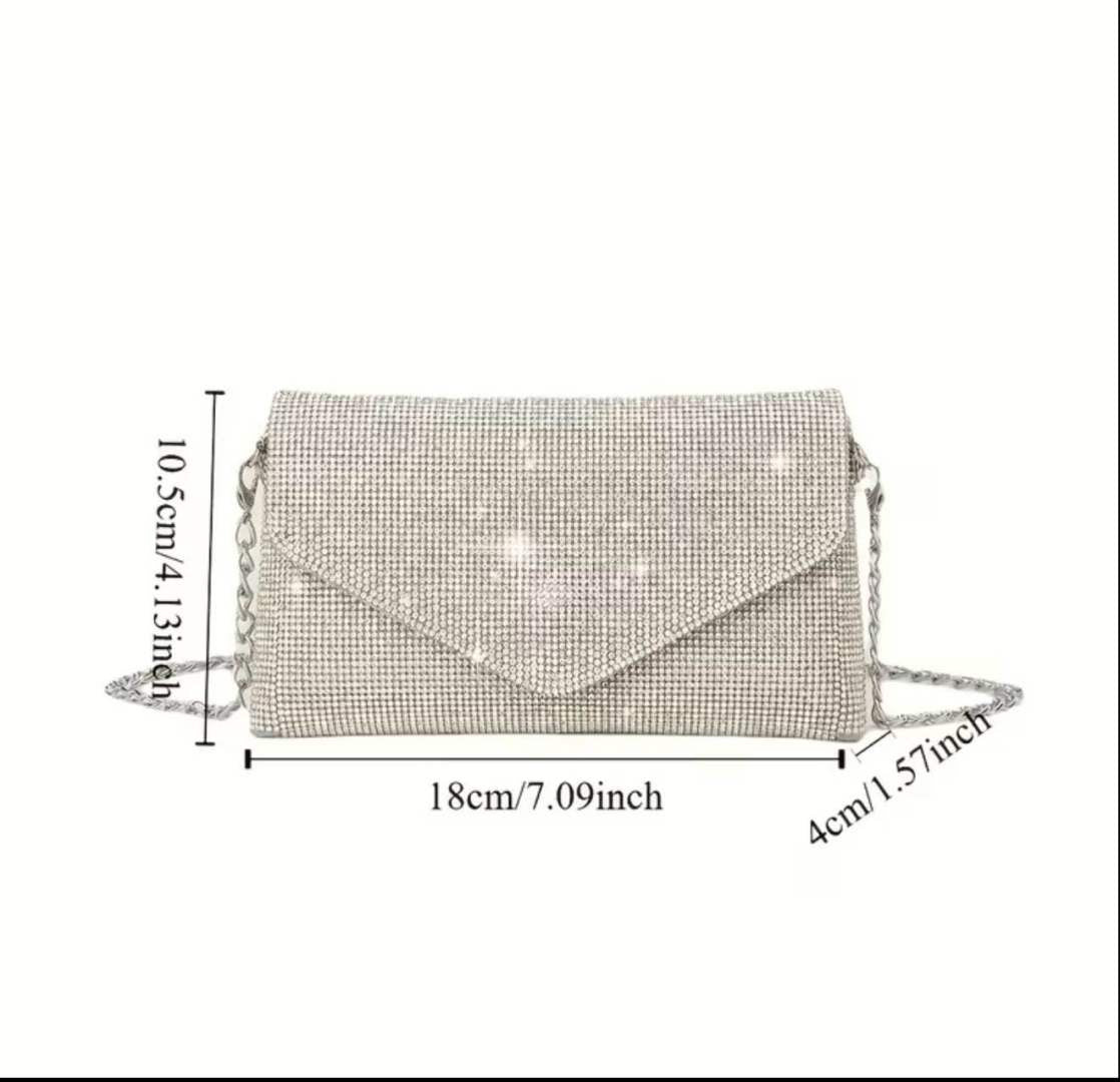 Pochette Candice