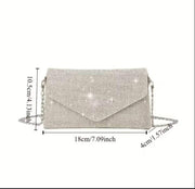Pochette Candice