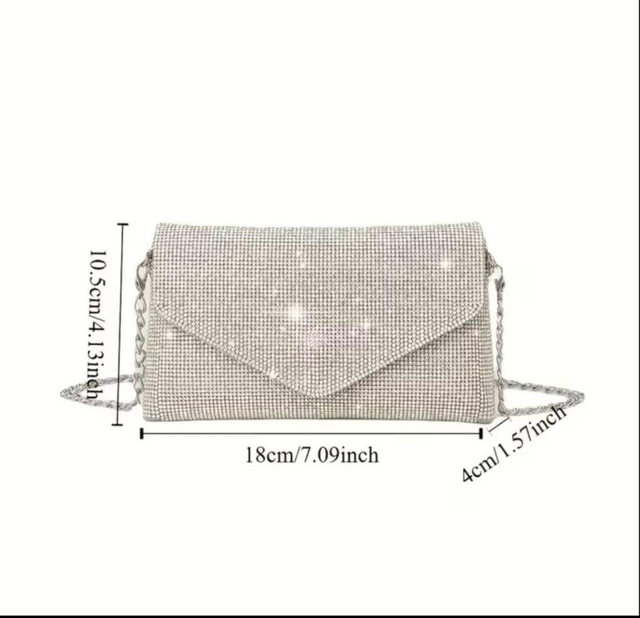 Pochette Candice