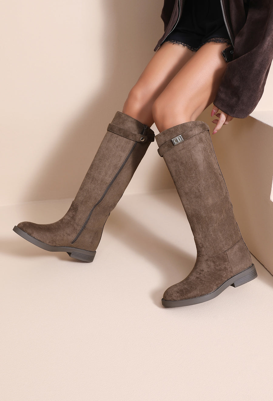 Bottes Suzanne