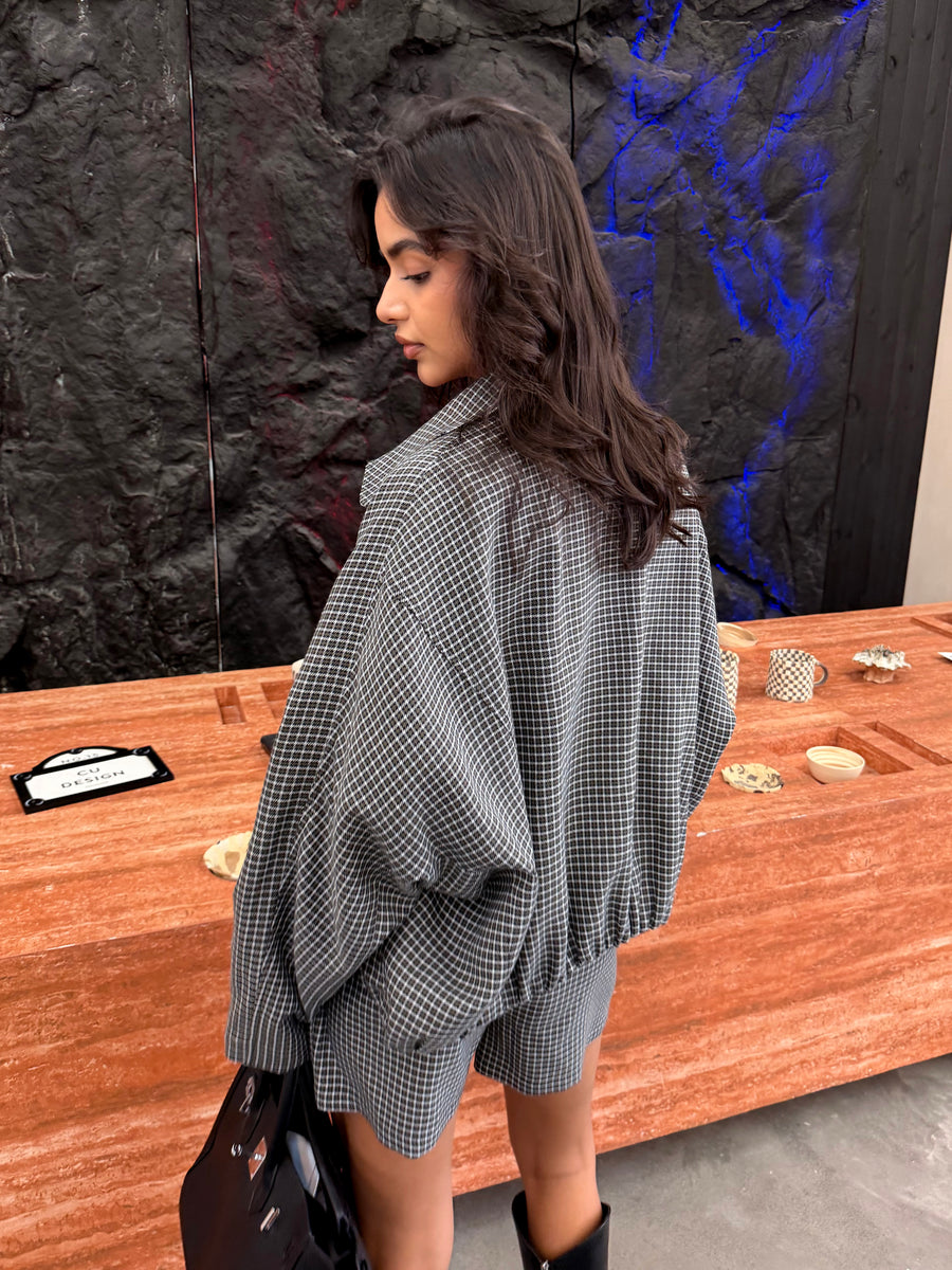 Veste Maëlle