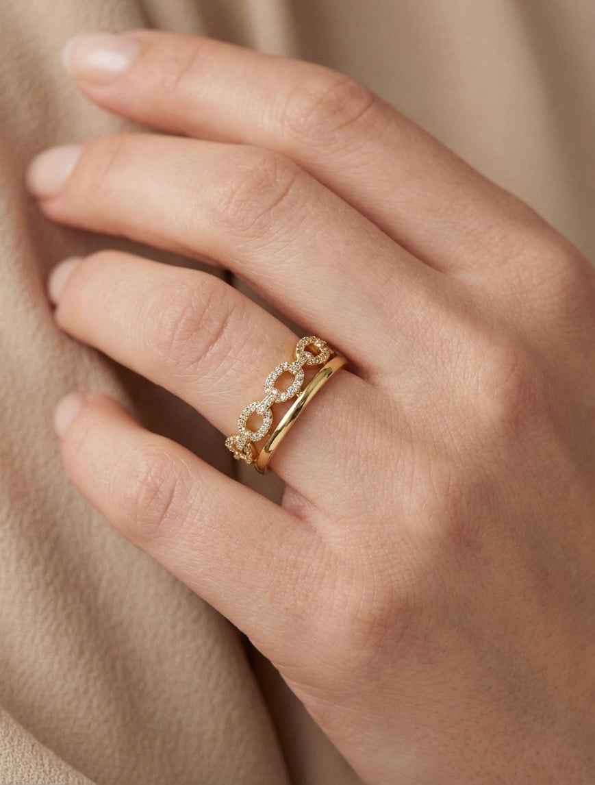 Bague Joy