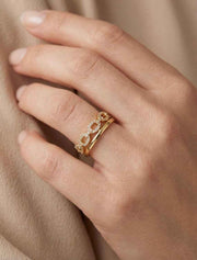 Bague Joy