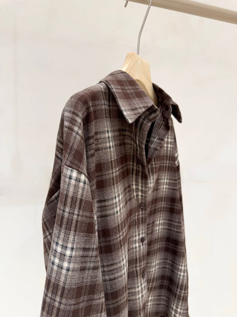 Chemise Garance