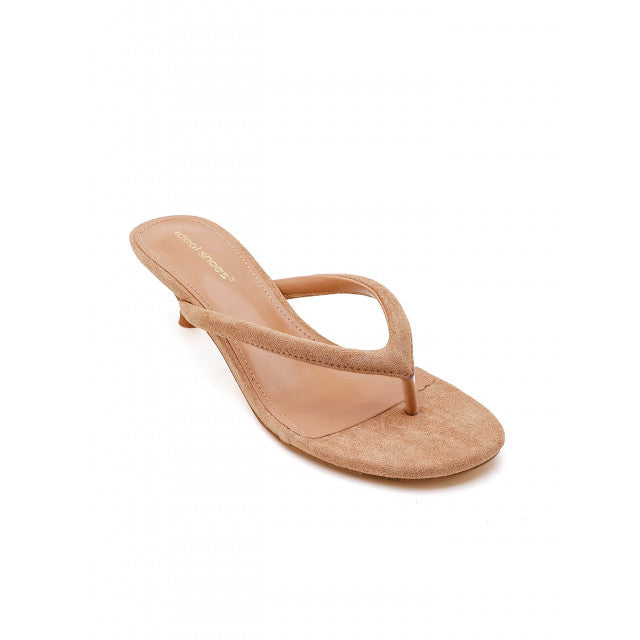 Escarpins - Élégance intemporelle