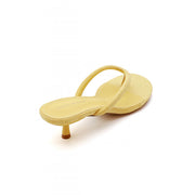 Escarpins - Élégance intemporelle