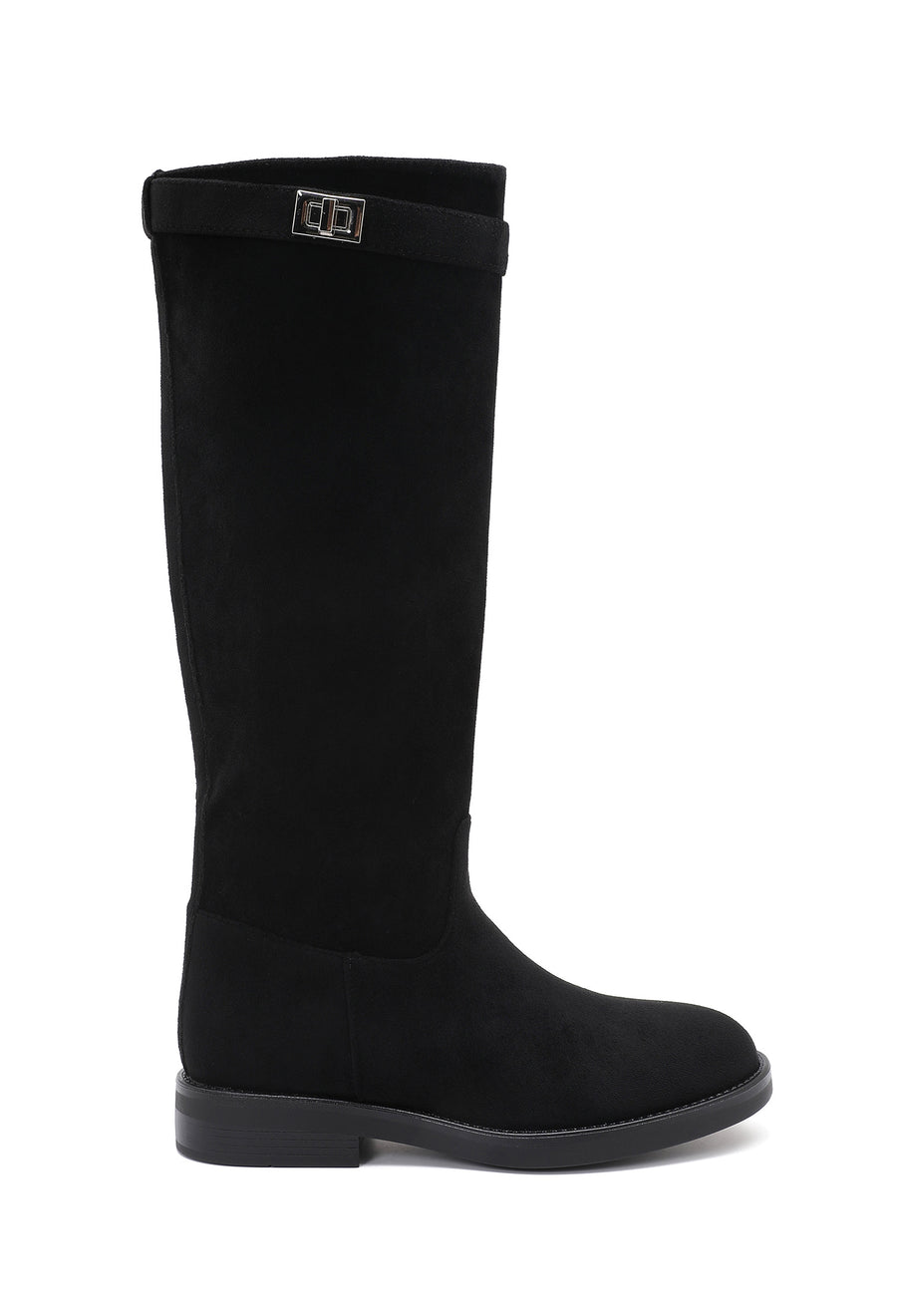 Bottes Suzanne