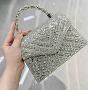 Pochette Charline