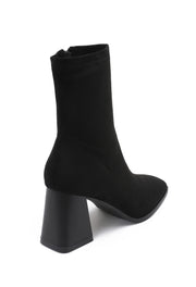 Bottines Joséphine