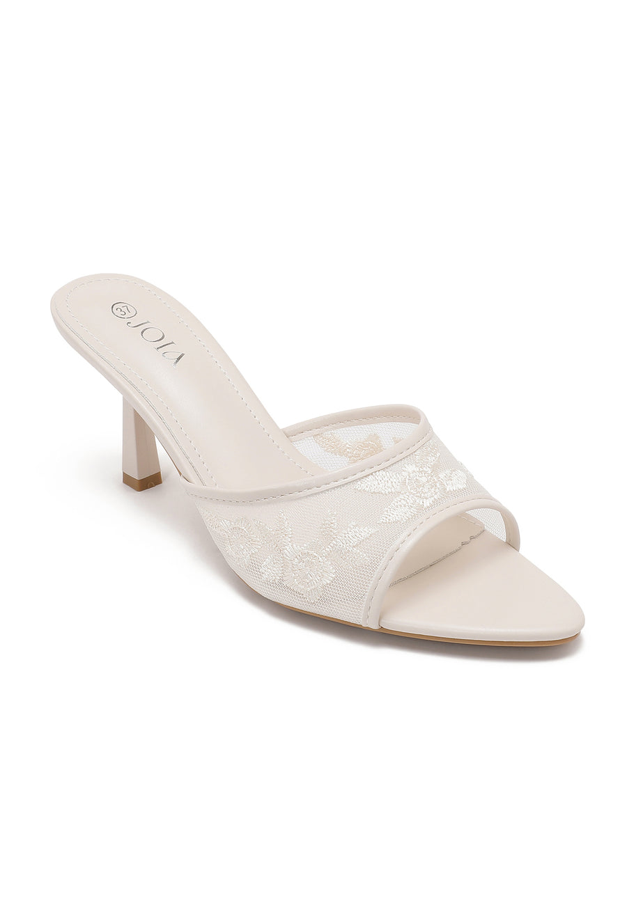 Mules Céleste