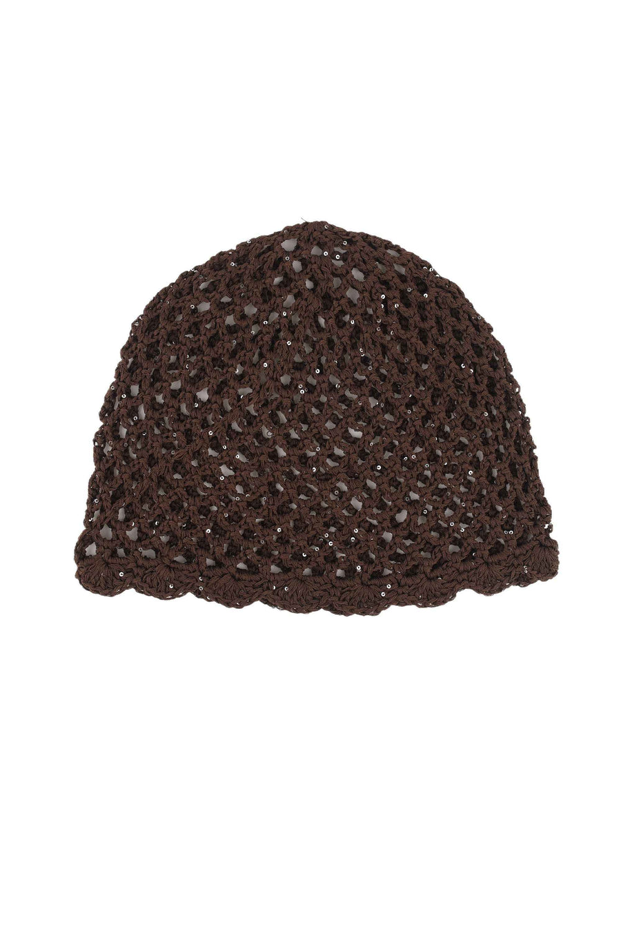 Bonnet Résille Sofia