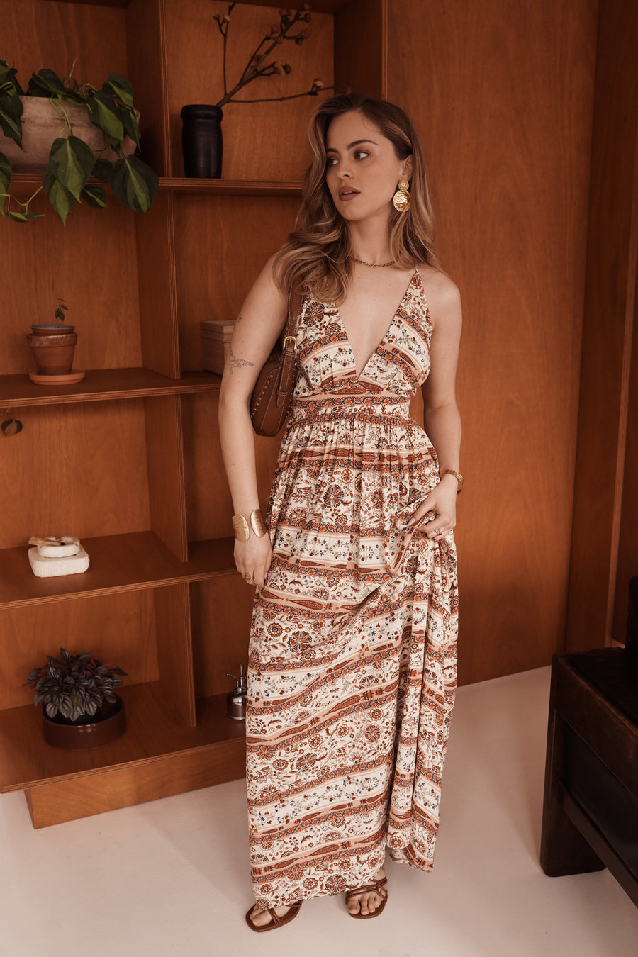 Robe Emy