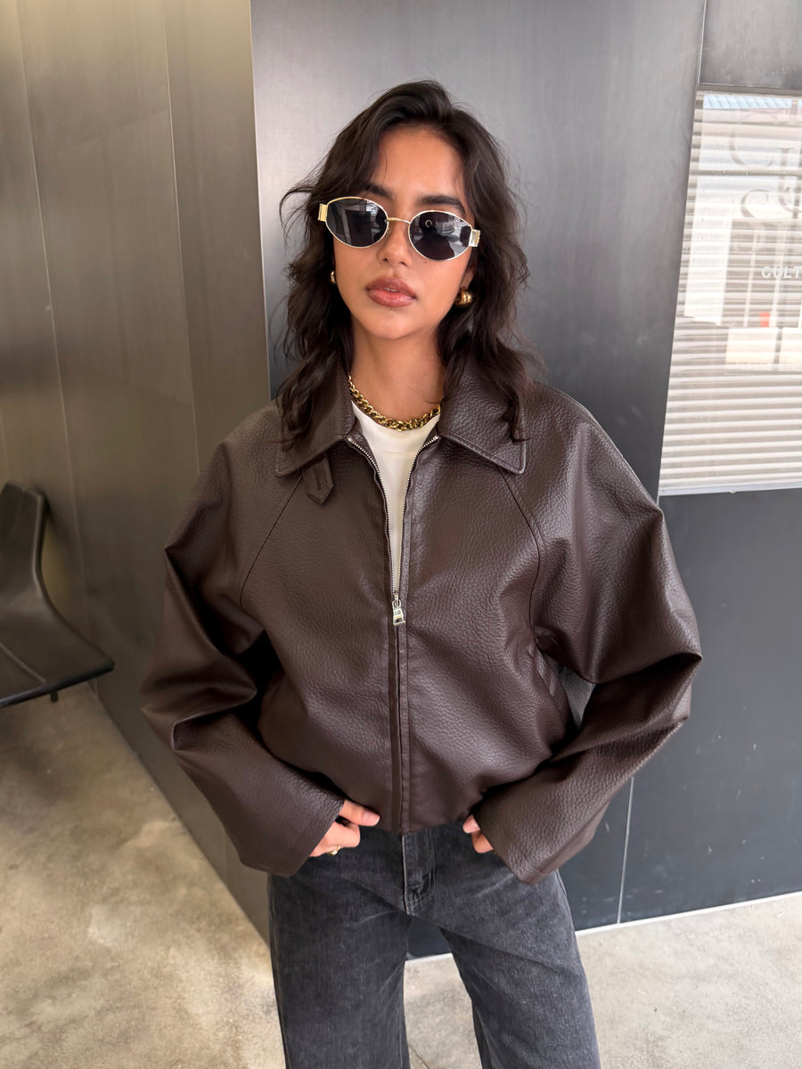 Veste Stella