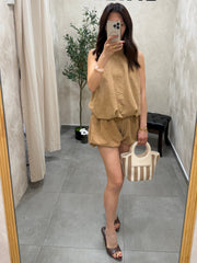 Top Ambre