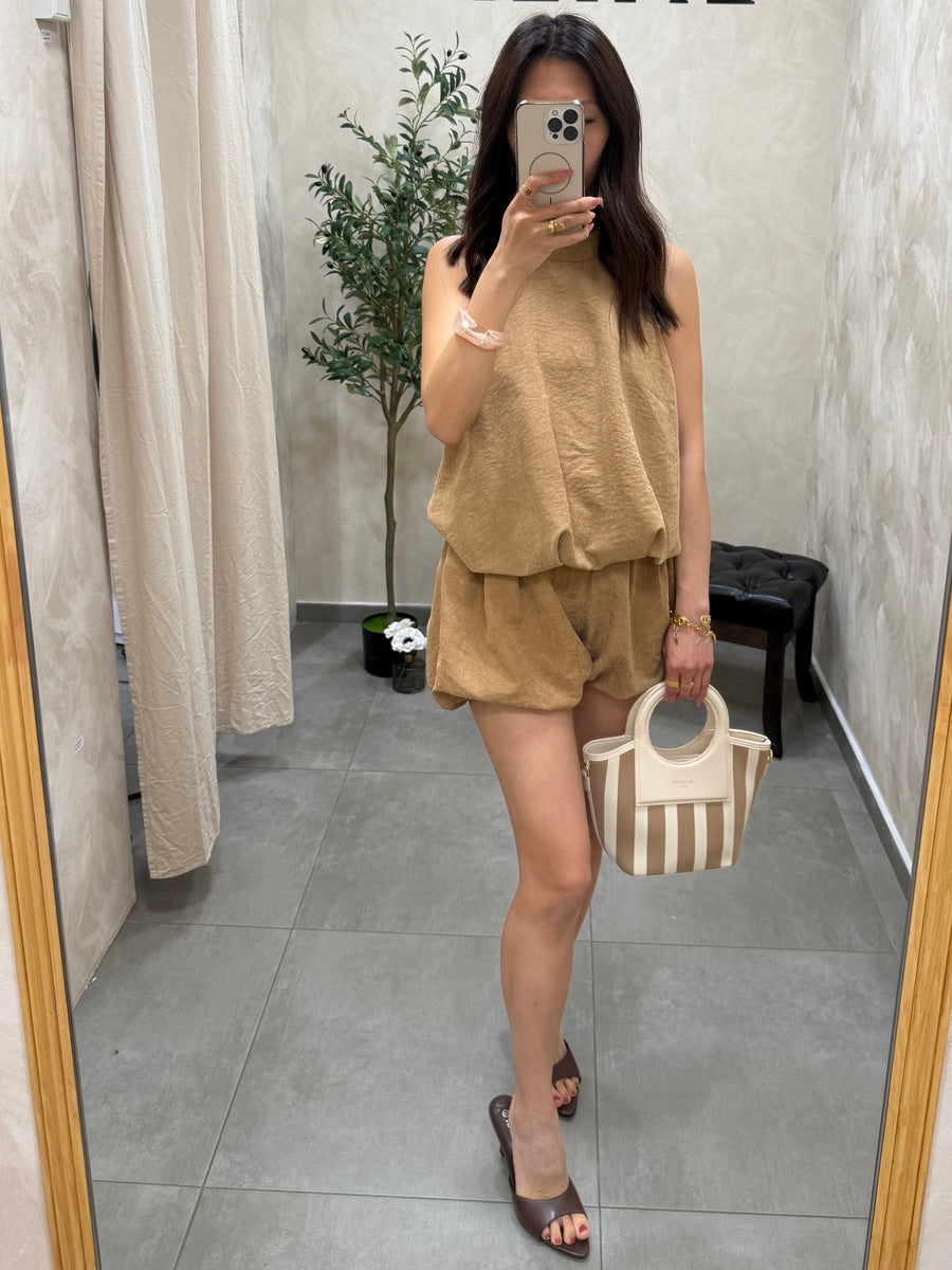 Top Ambre