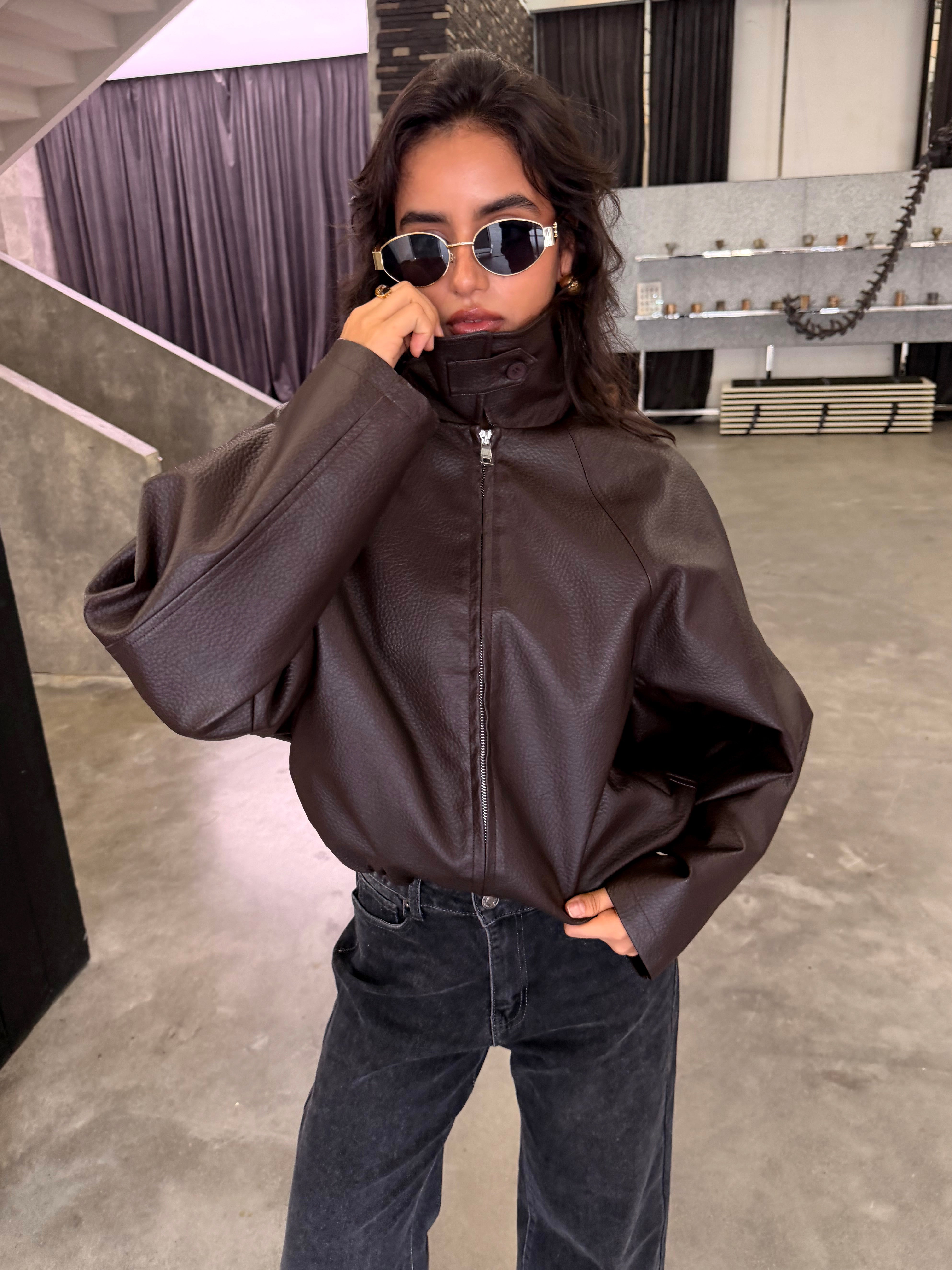 Veste Stella