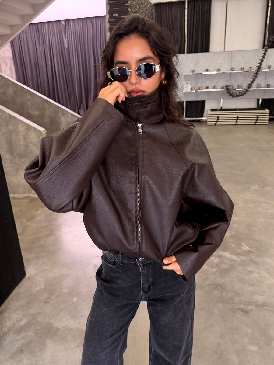 Veste Stella
