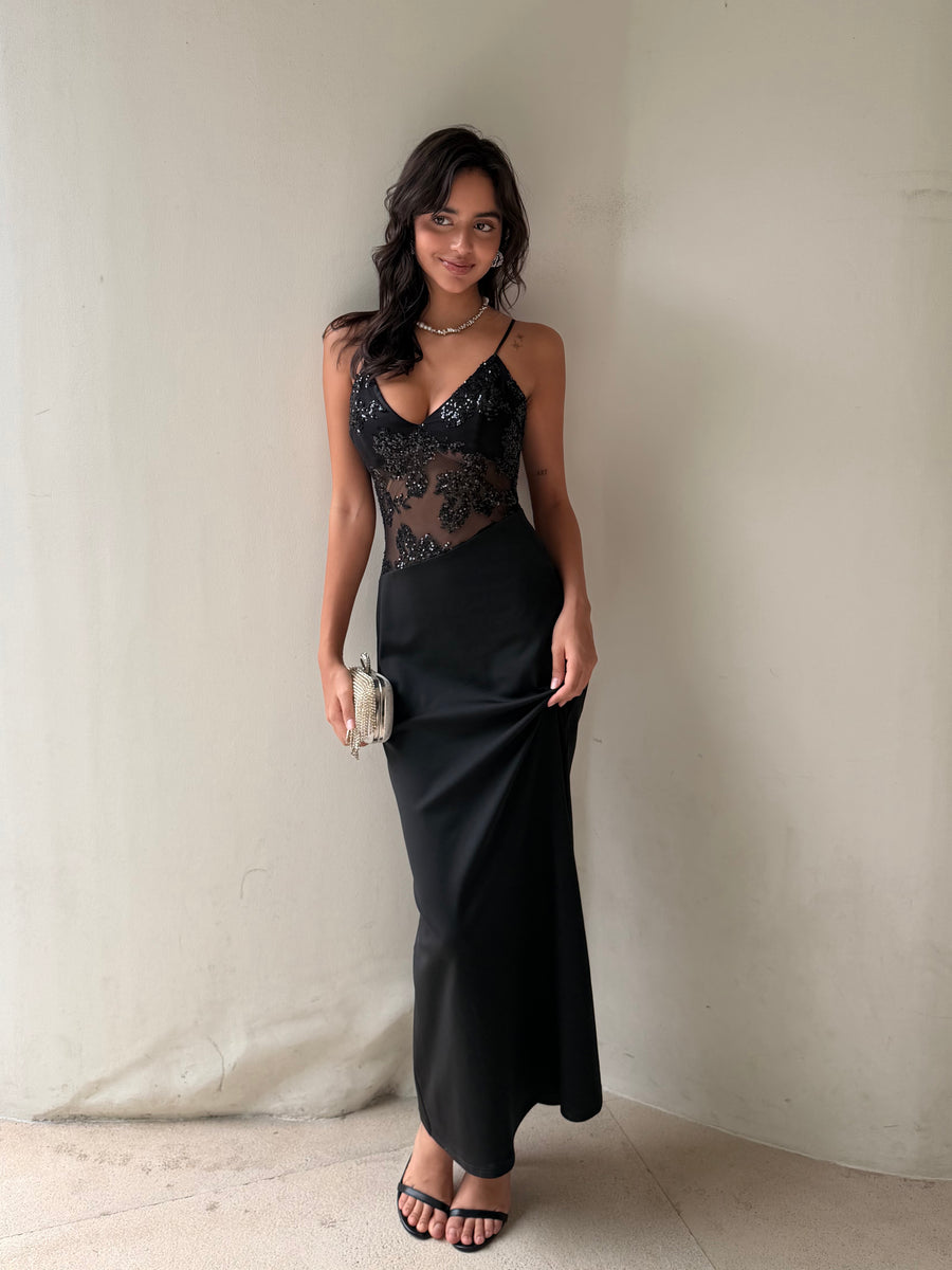 Robe Aliya