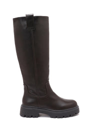 Bottes Rose