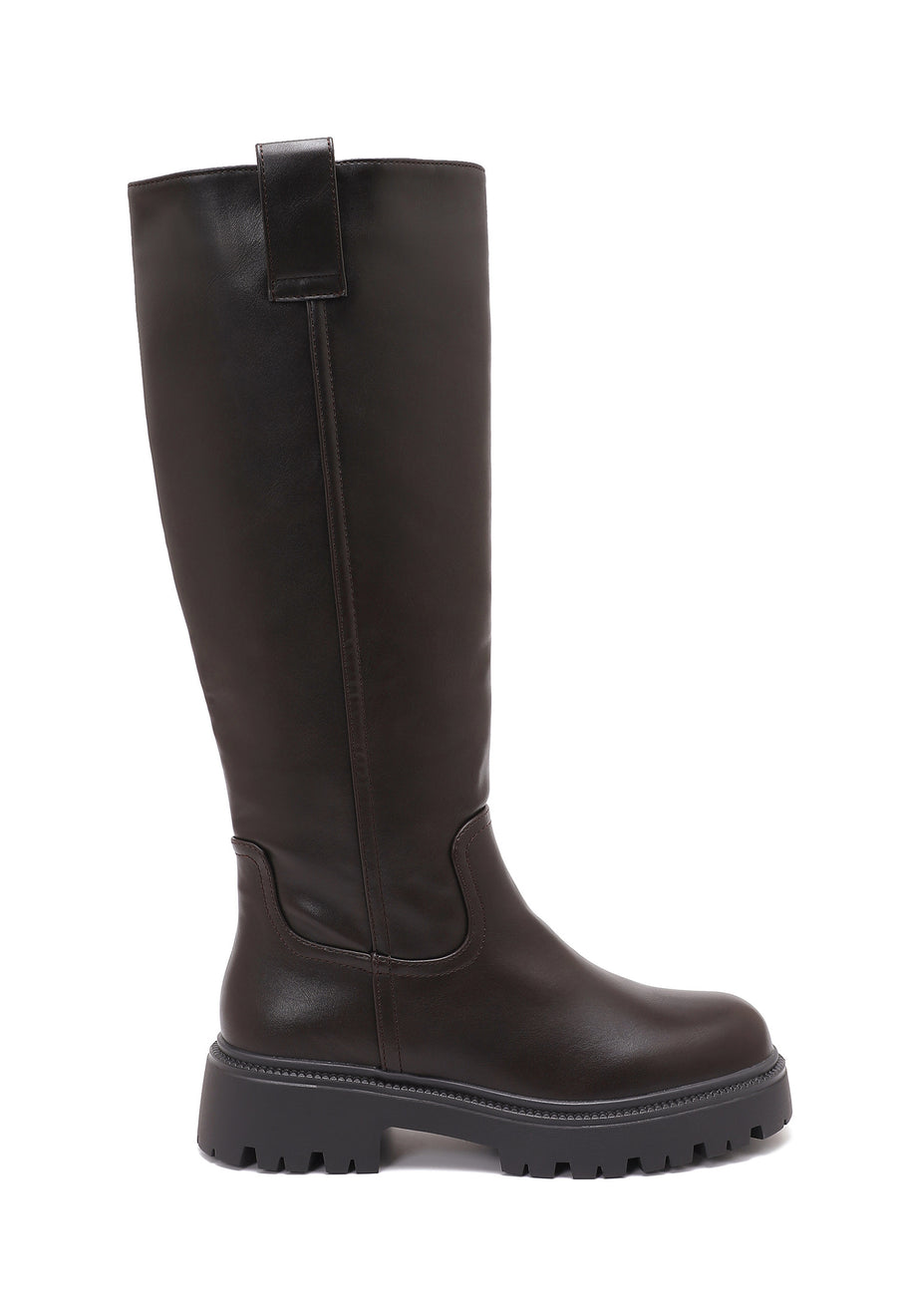 Bottes Rose