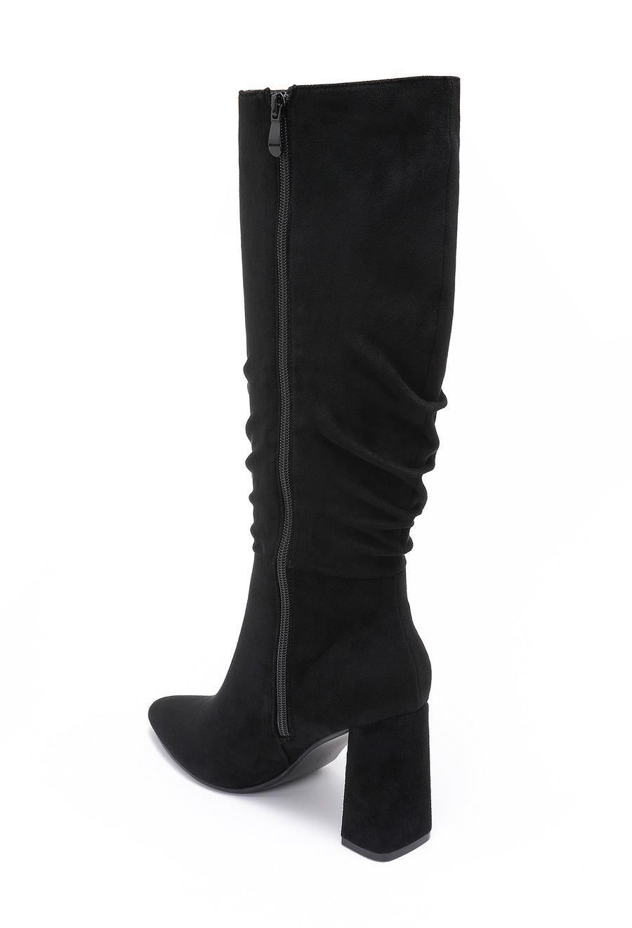 Bottes Zoé