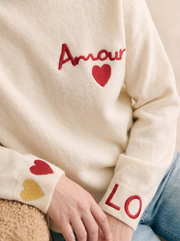 Pull Louna