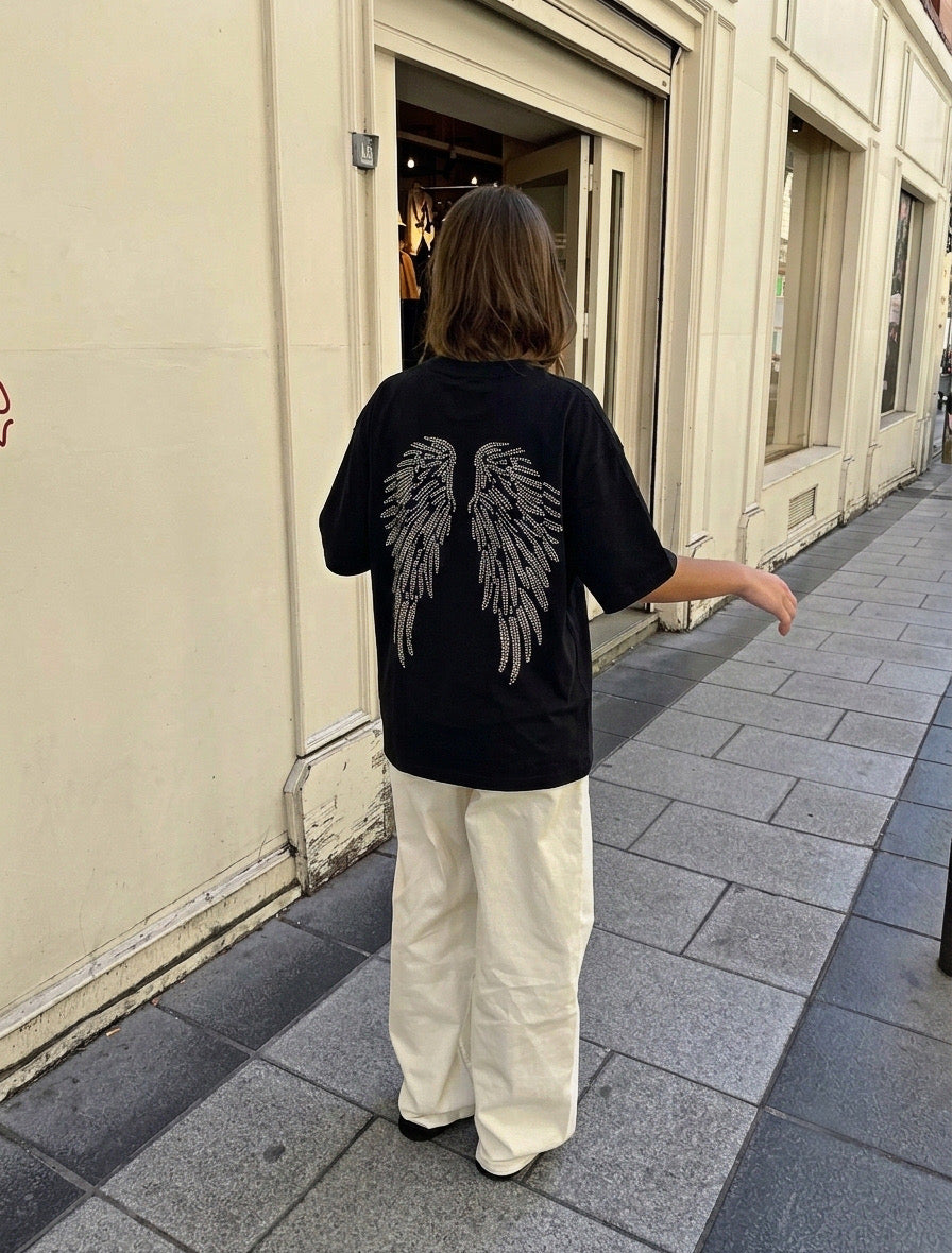 T-shirt ANGEL