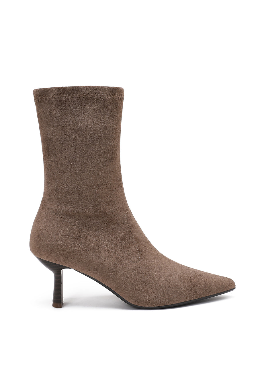 Bottines Elise