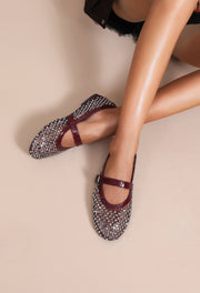 Ballerines Capucine