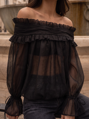 Blouse Marie