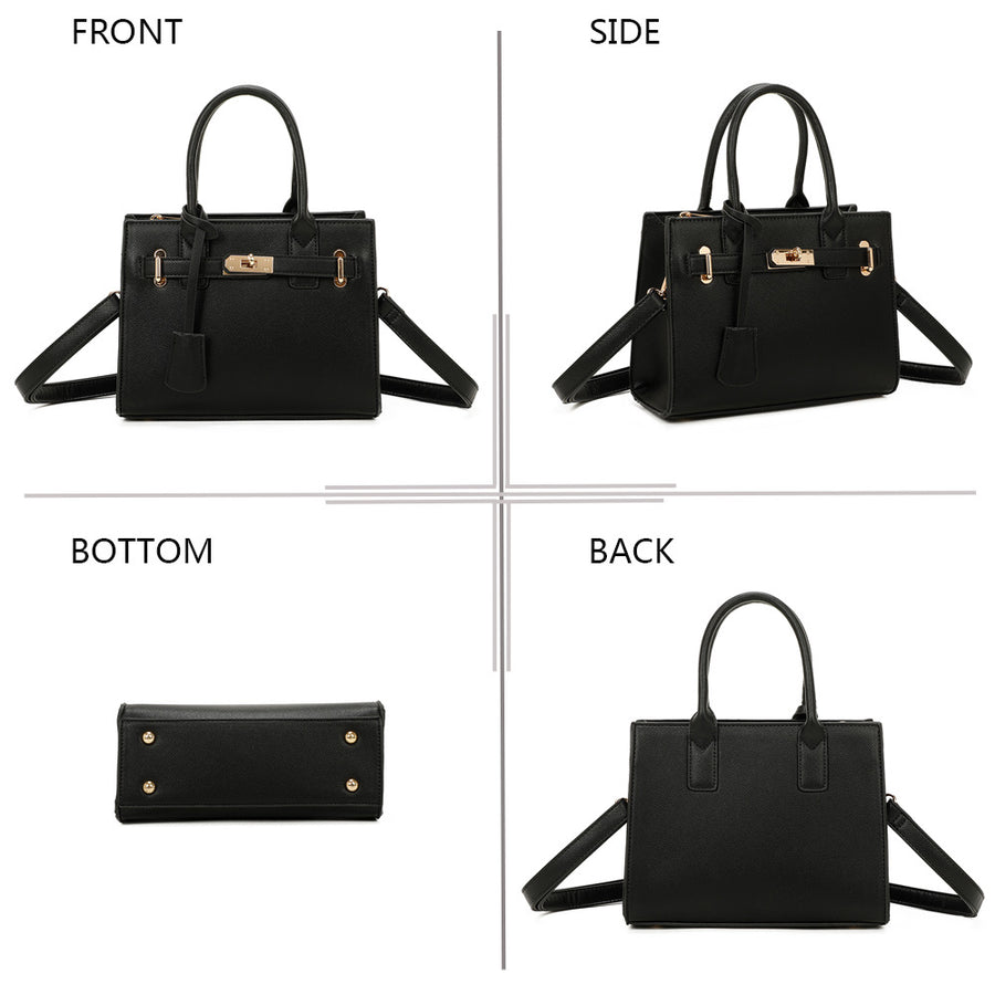 Sac Camille Noir
