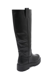 Bottes Rose