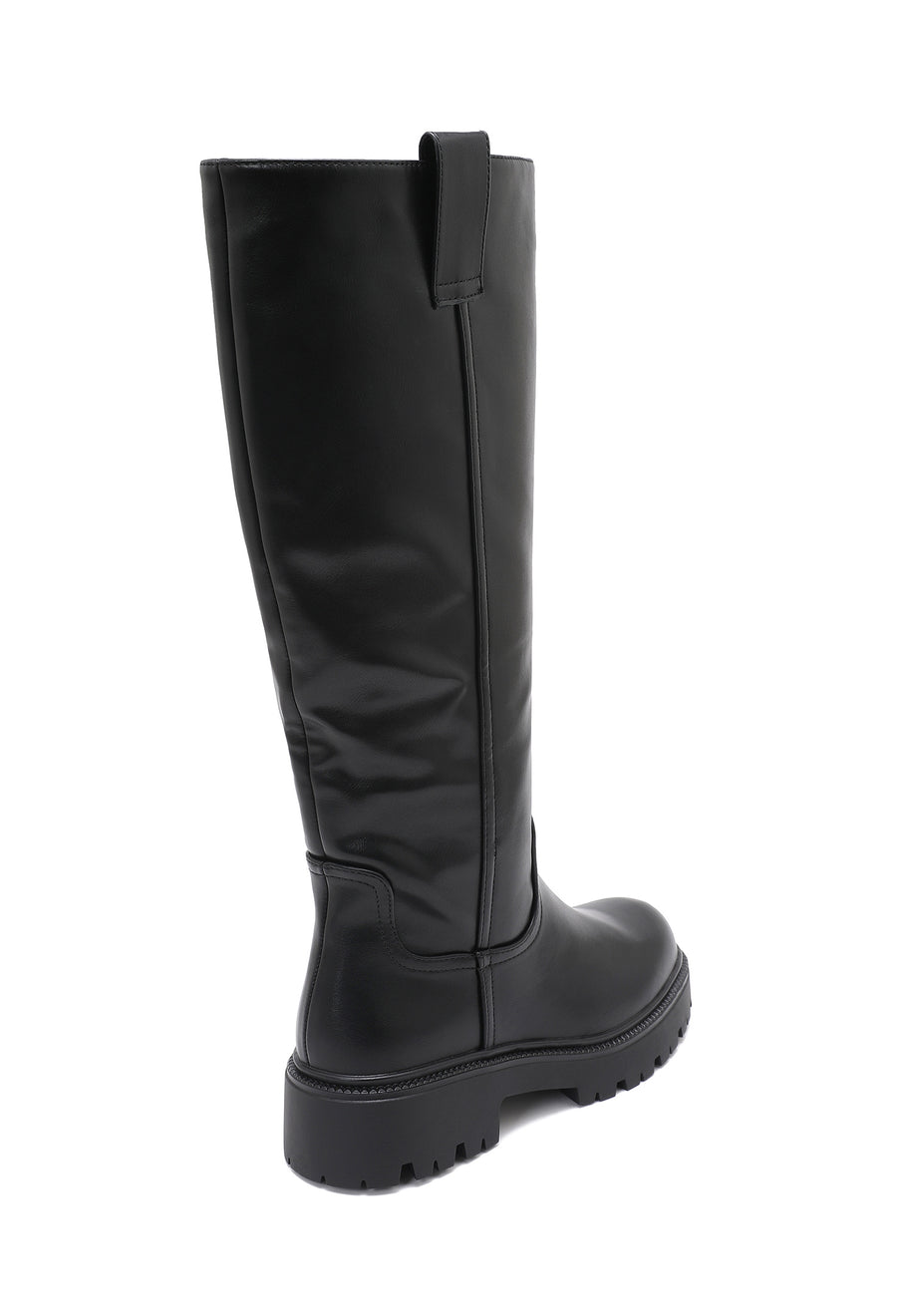 Bottes Rose