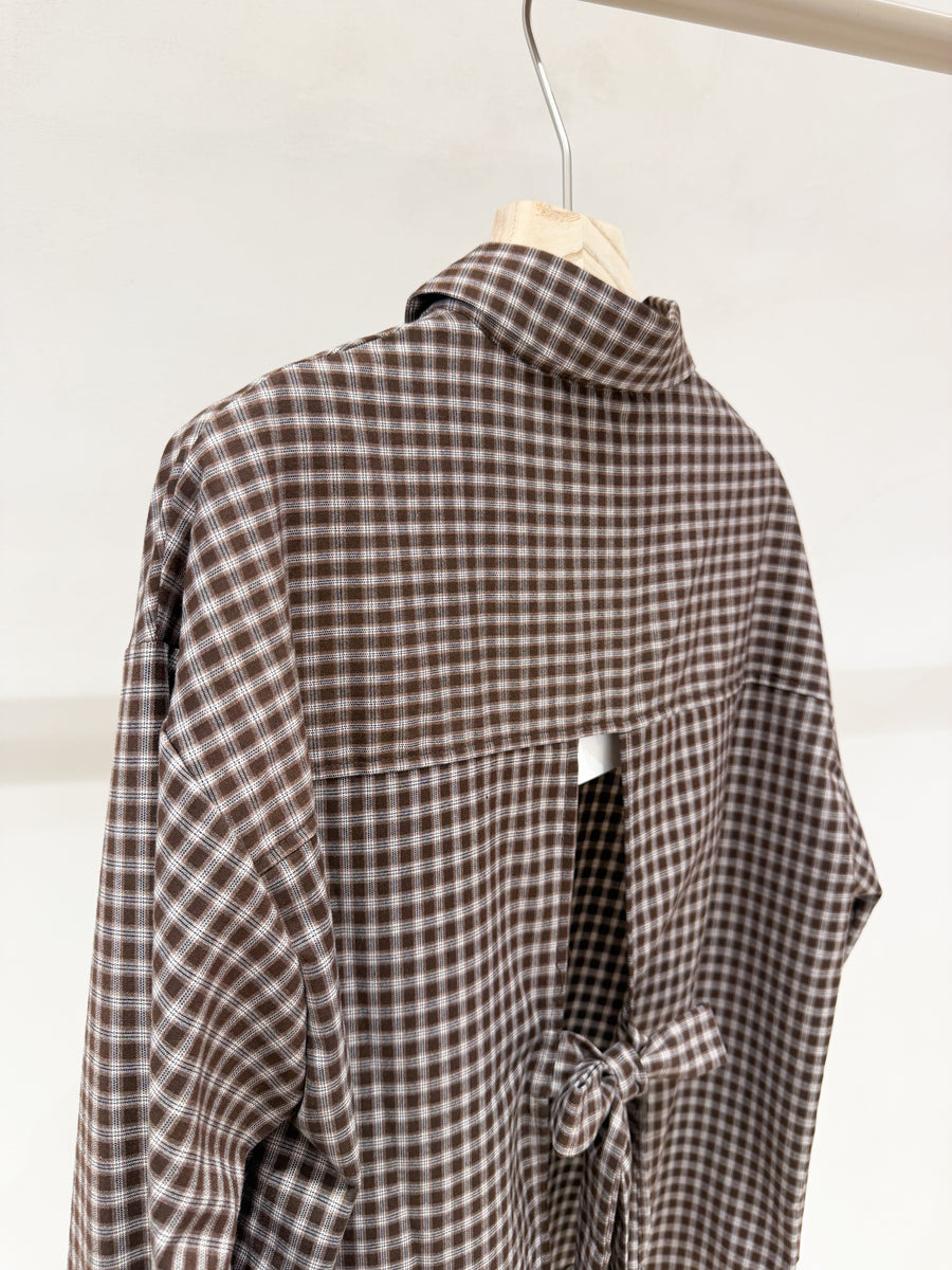 Chemise Hanna