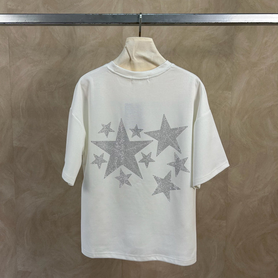 T-shirt Etoile