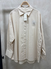 chemise manche longue