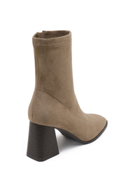 Bottines Joséphine