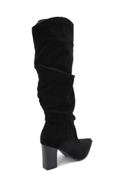 Bottes Elia