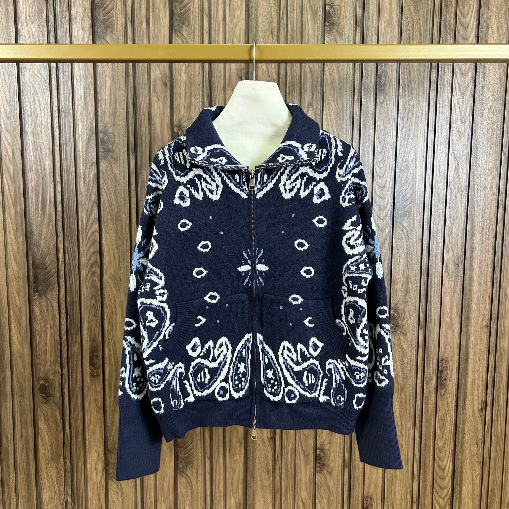 Gilet Ella