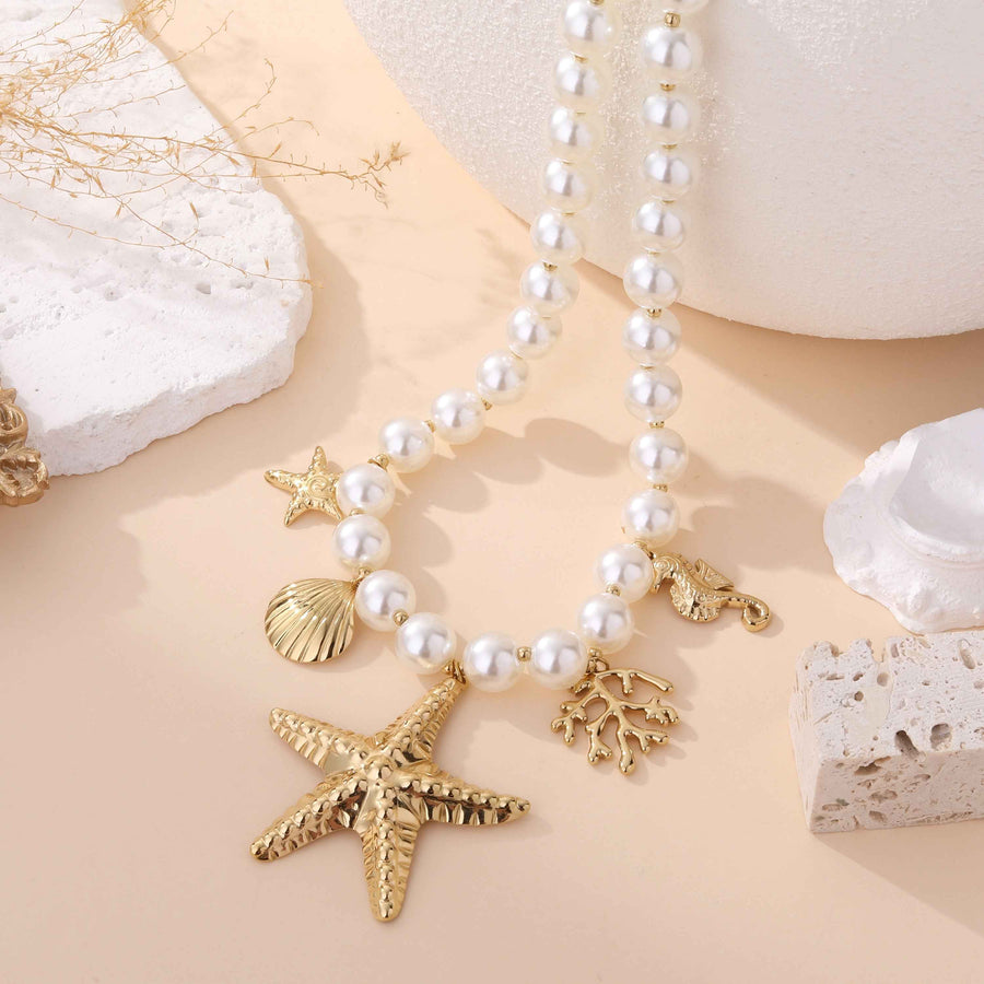 Collier Elya