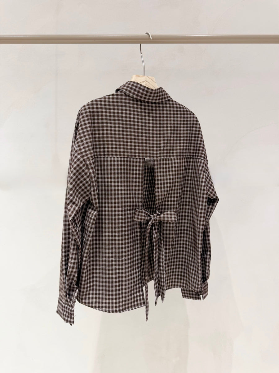 Chemise Hanna