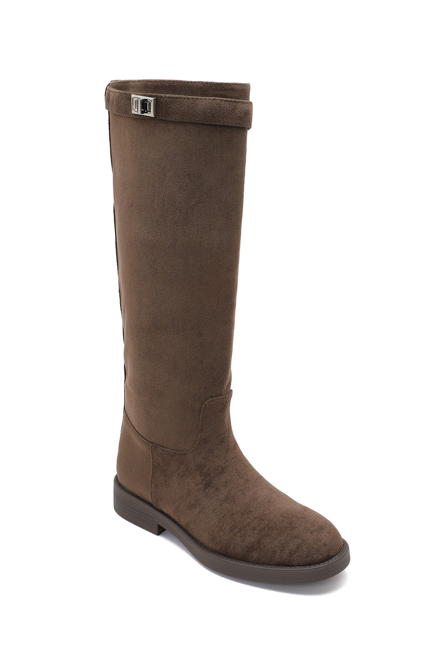 Bottes Suzanne