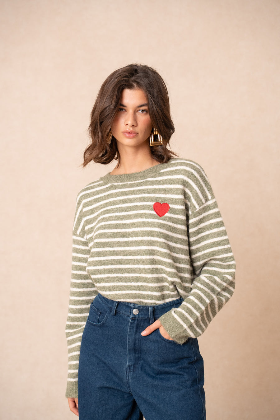 Pull Inaya