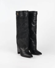 Bottes Lyna