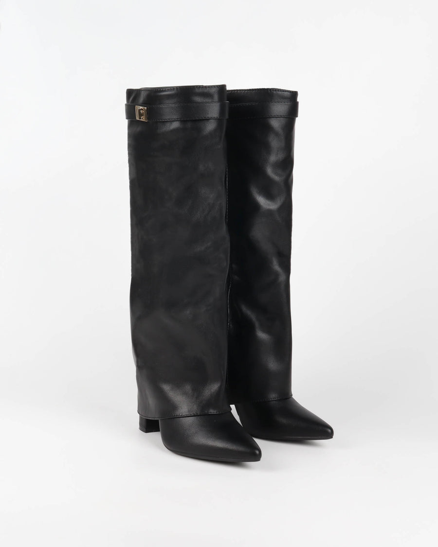 Bottes Lyna
